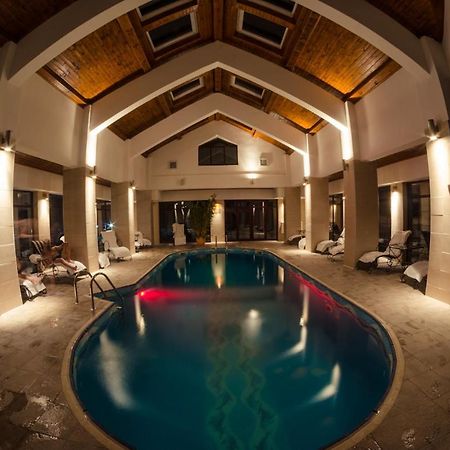 Predeal Comfort Suites Udogodnienia zdjęcie