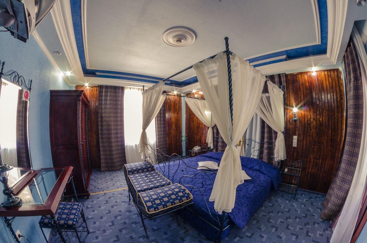 Predeal Comfort Suites Zewnętrze zdjęcie