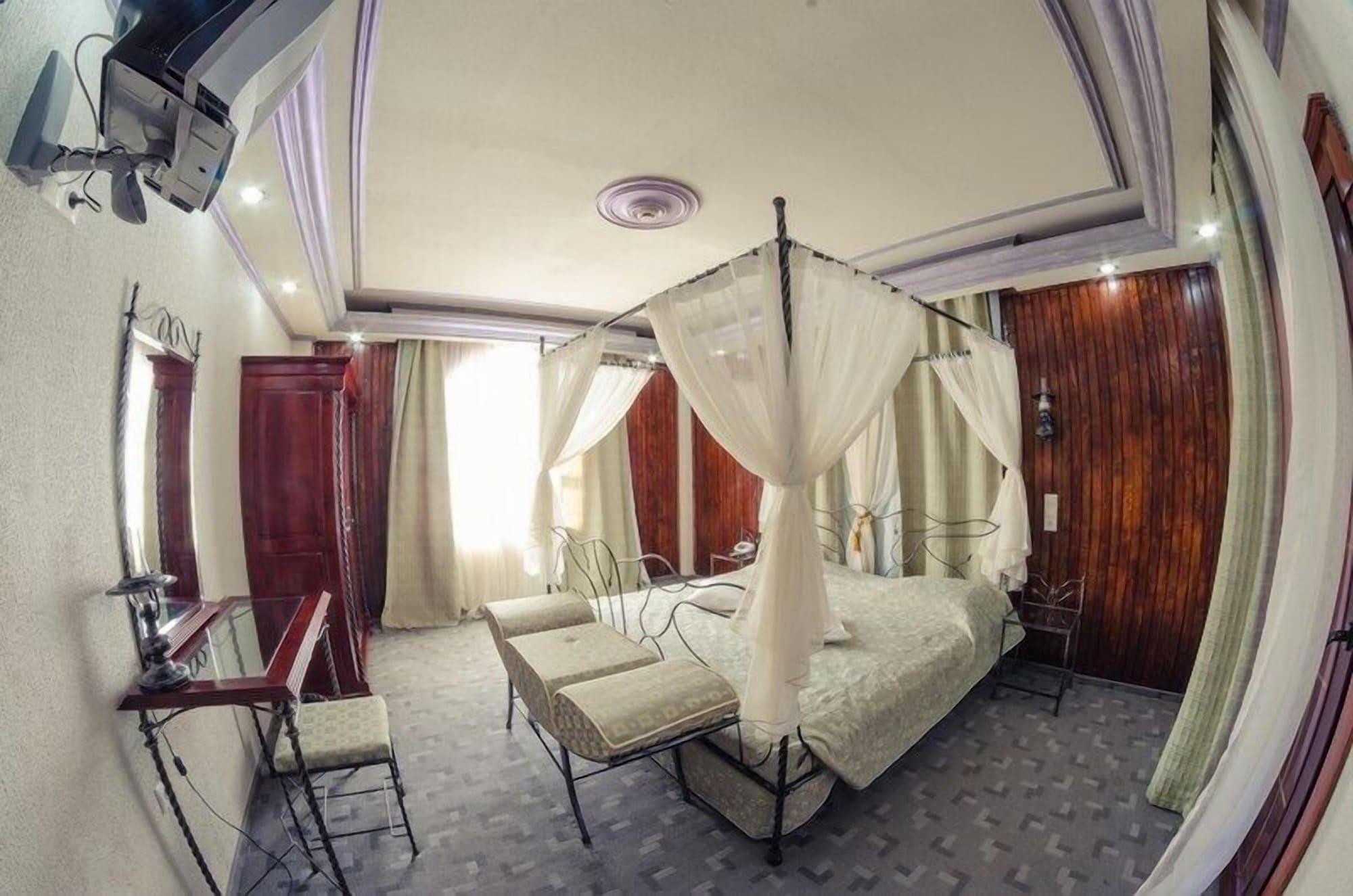 Predeal Comfort Suites Zewnętrze zdjęcie