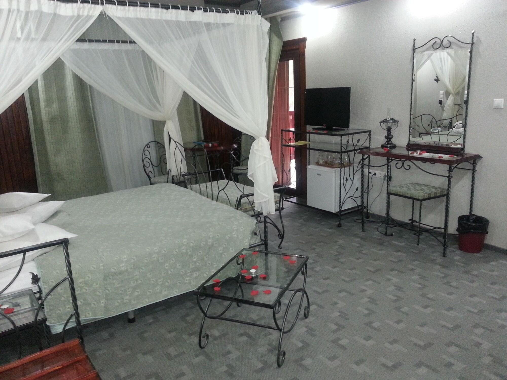 Predeal Comfort Suites Zewnętrze zdjęcie