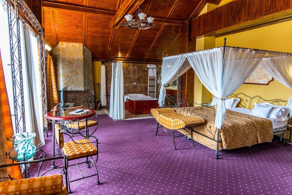Predeal Comfort Suites Zewnętrze zdjęcie