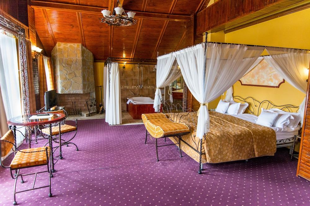 Predeal Comfort Suites Zewnętrze zdjęcie