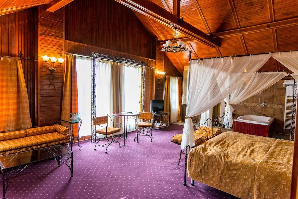 Predeal Comfort Suites Zewnętrze zdjęcie