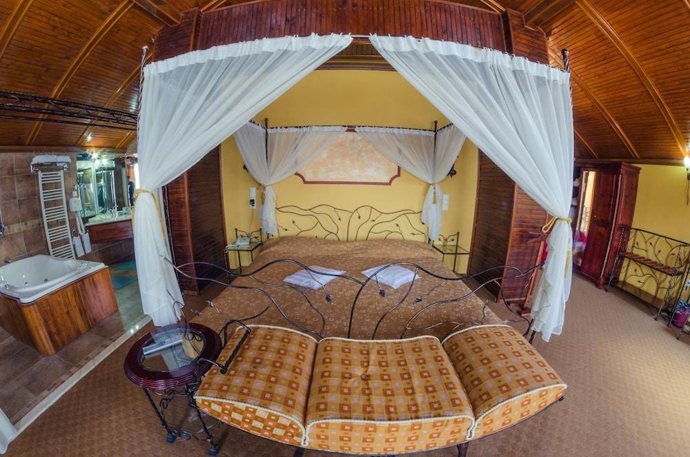 Predeal Comfort Suites Zewnętrze zdjęcie