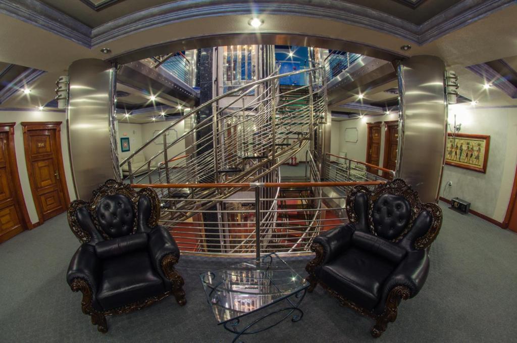 Predeal Comfort Suites Wnętrze zdjęcie
