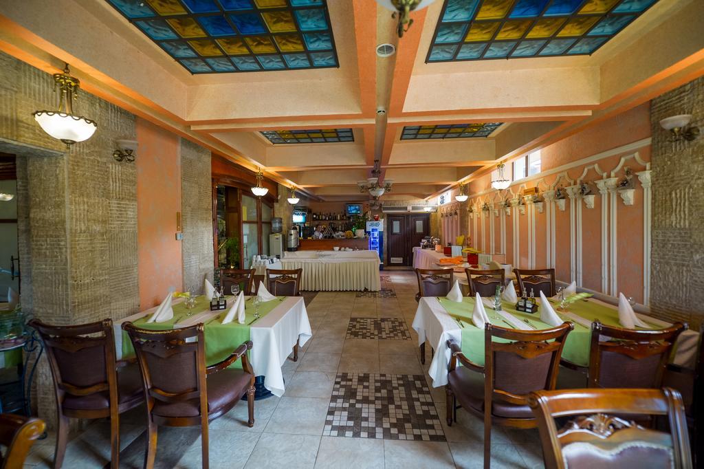 Predeal Comfort Suites Zewnętrze zdjęcie