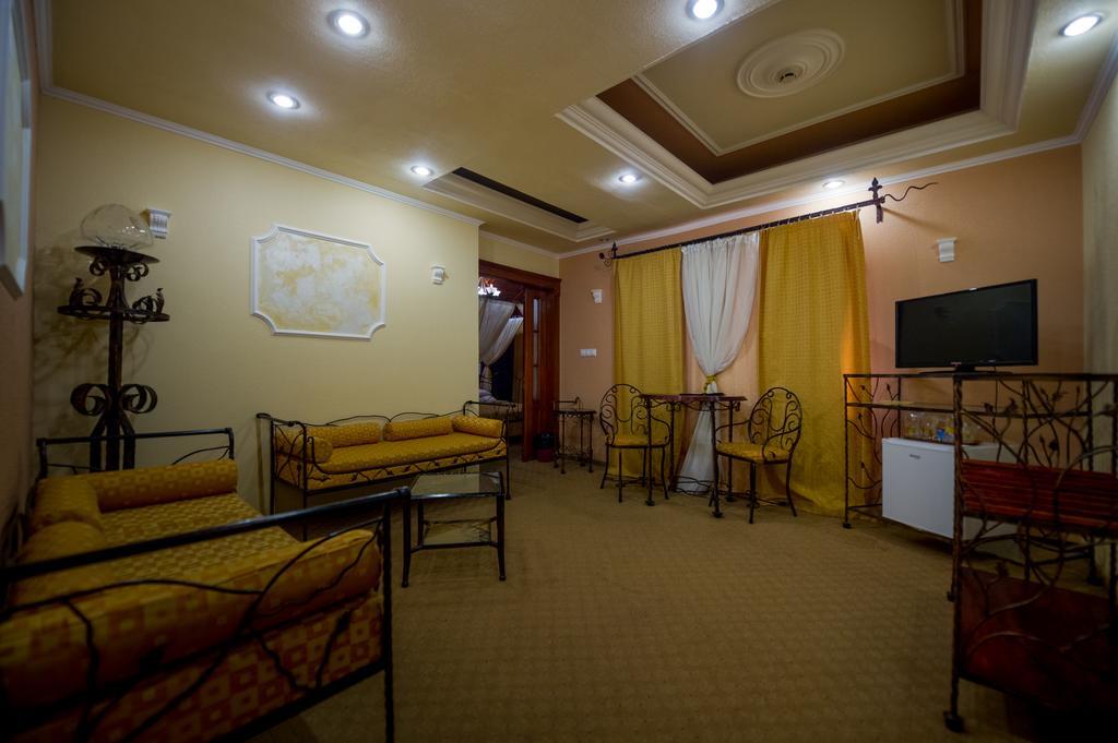 Predeal Comfort Suites Zewnętrze zdjęcie