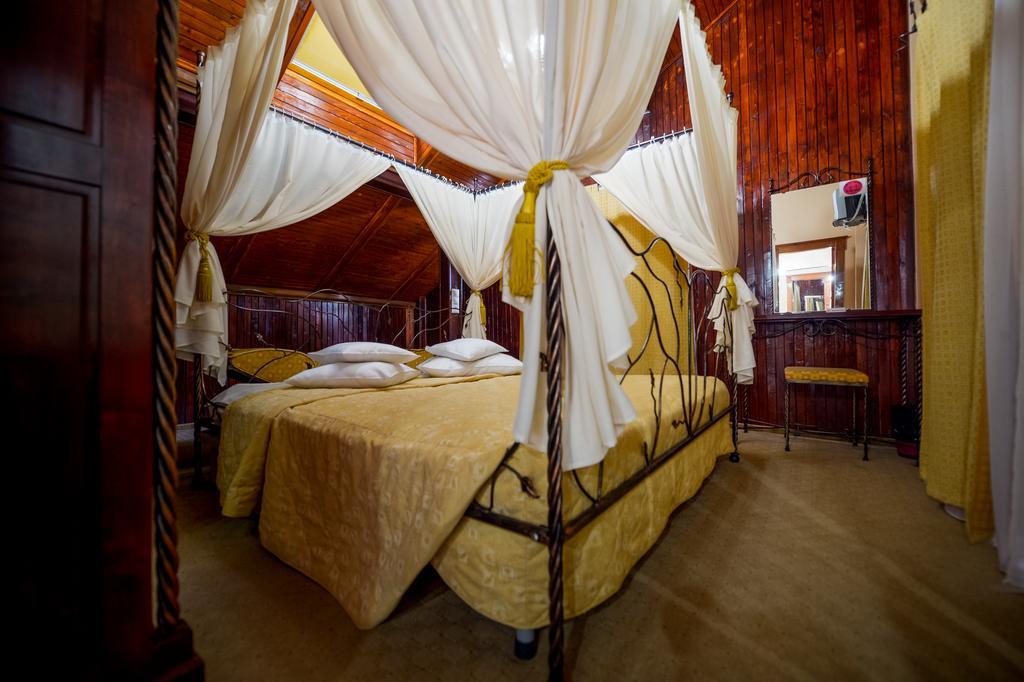 Predeal Comfort Suites Zewnętrze zdjęcie