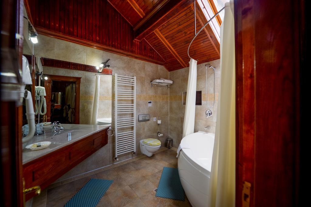 Predeal Comfort Suites Zewnętrze zdjęcie