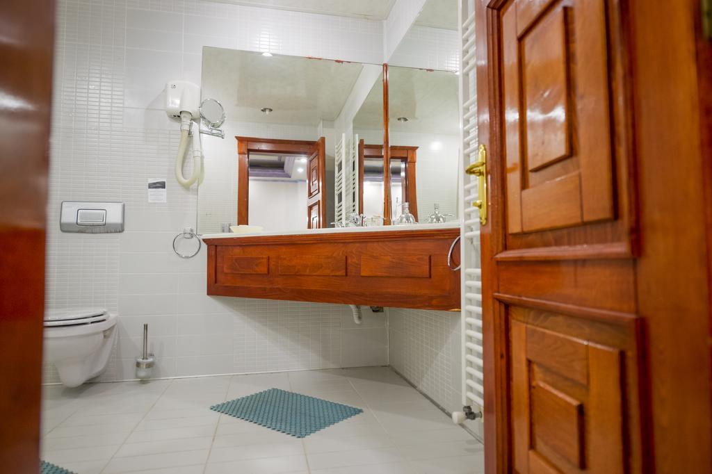 Predeal Comfort Suites Zewnętrze zdjęcie