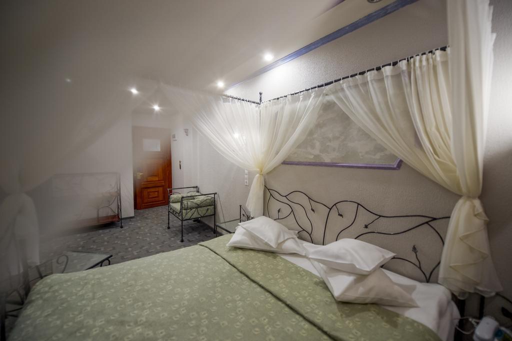 Predeal Comfort Suites Zewnętrze zdjęcie