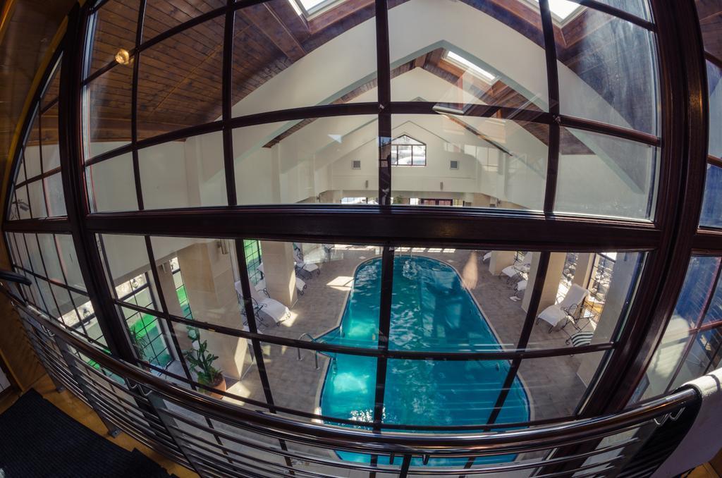Predeal Comfort Suites Zewnętrze zdjęcie