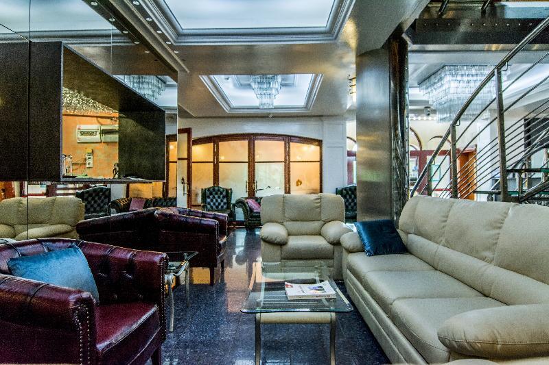 Predeal Comfort Suites Zewnętrze zdjęcie