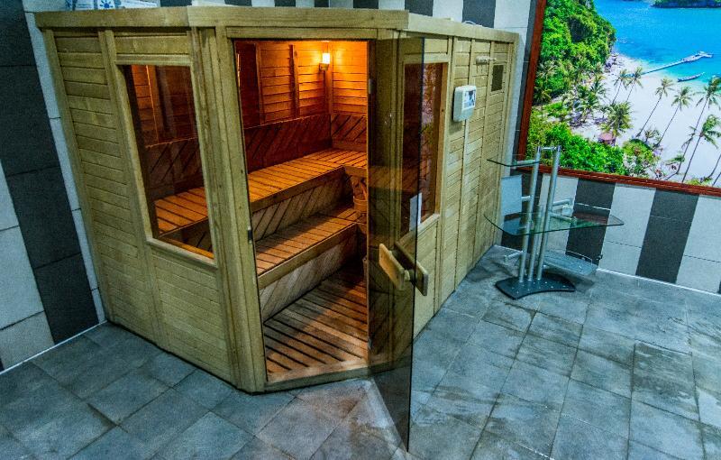 Predeal Comfort Suites Zewnętrze zdjęcie