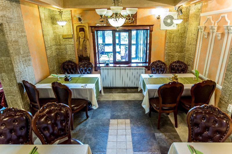 Predeal Comfort Suites Zewnętrze zdjęcie