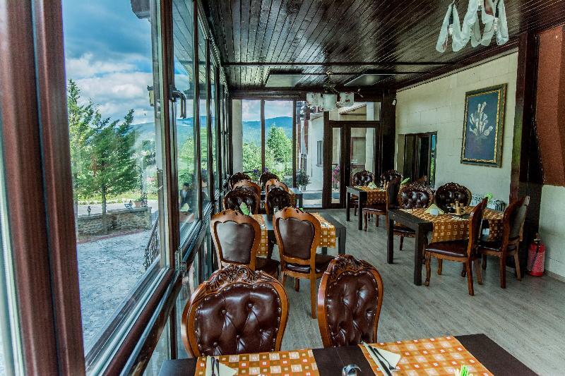 Predeal Comfort Suites Zewnętrze zdjęcie