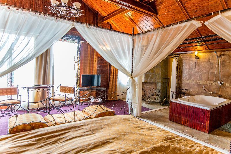 Predeal Comfort Suites Zewnętrze zdjęcie