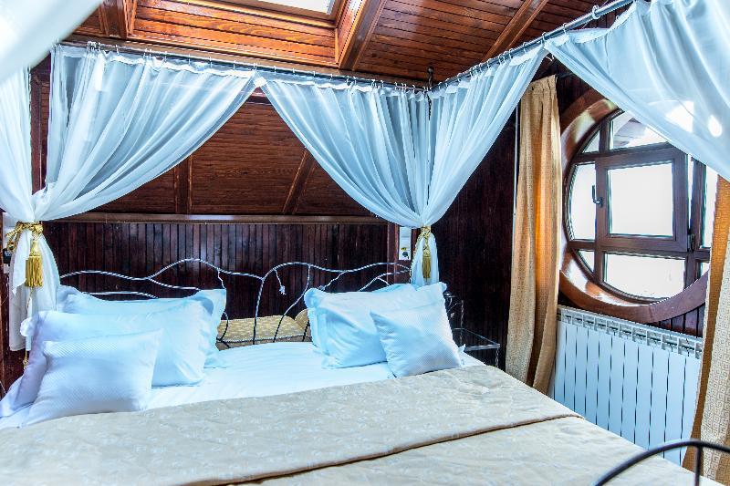 Predeal Comfort Suites Zewnętrze zdjęcie