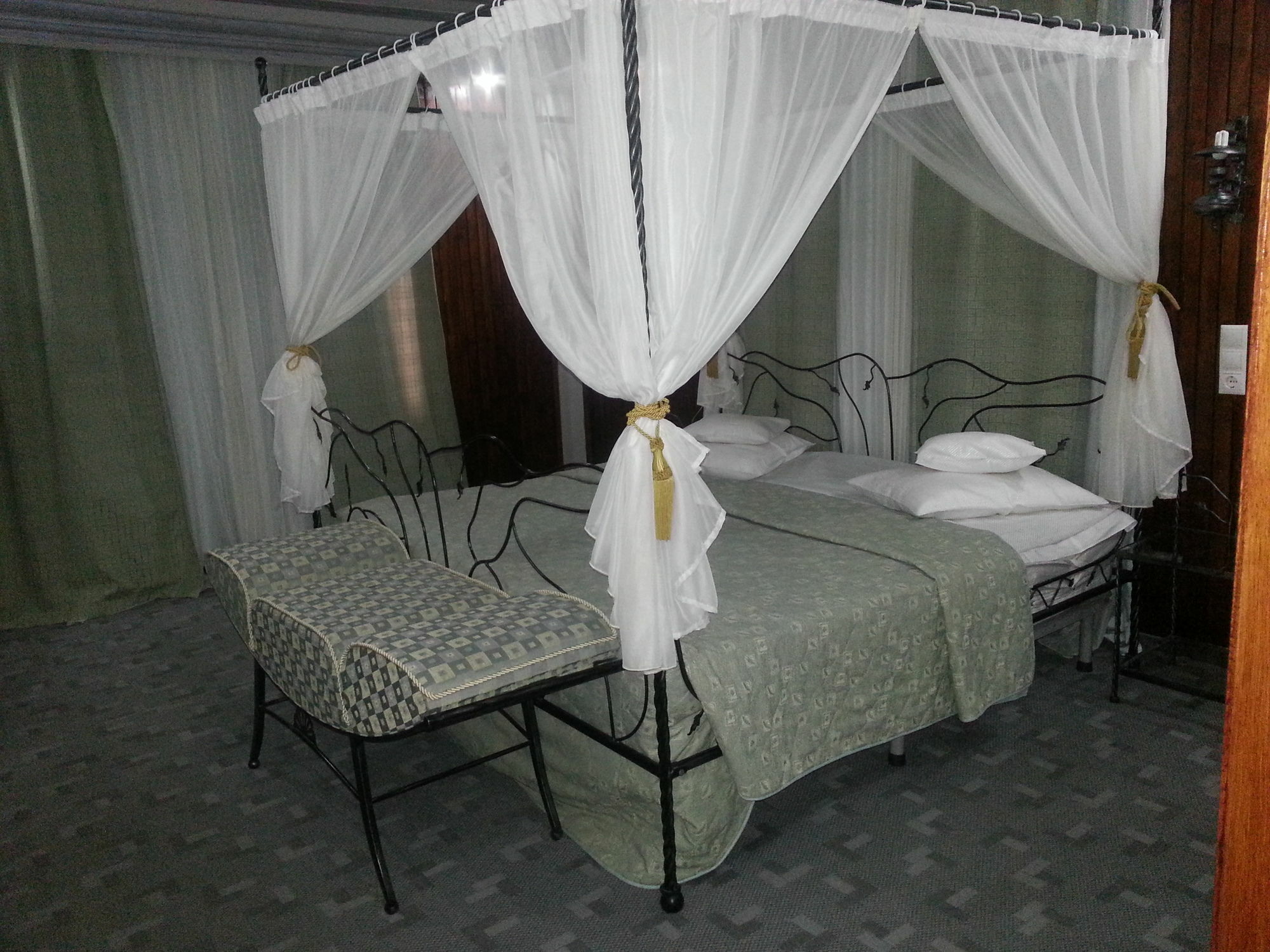 Predeal Comfort Suites Zewnętrze zdjęcie